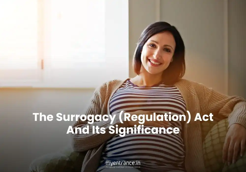 Understanding the Surrogacy Regulation in India