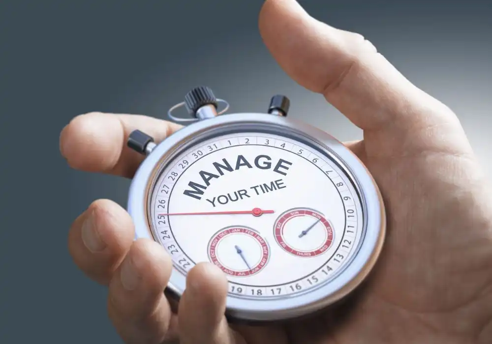 Why Time Management is Your Ultimate Exam Weapon