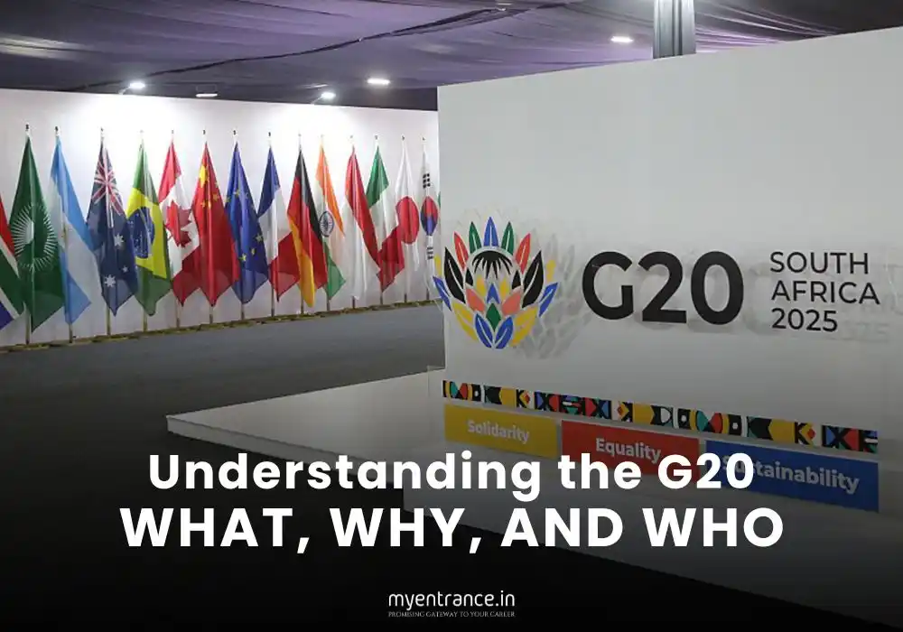 Understanding the G20: India's Pivotal Role and Key Priorities