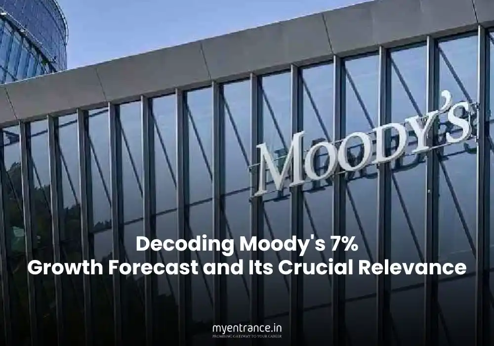 India's Economic Ascent: Decoding Moody's 7% Growth Forecast and Its Crucial Relevance