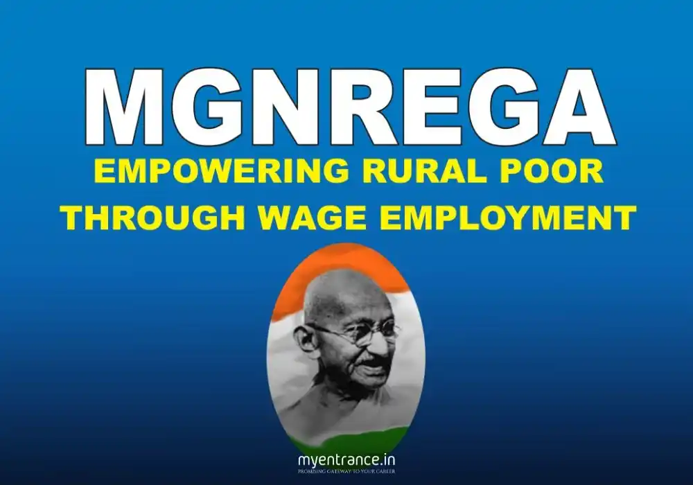 J&K's MGNREGA Boost: Unpacking the 150-Day Livelihood Surge and its Exam Implications