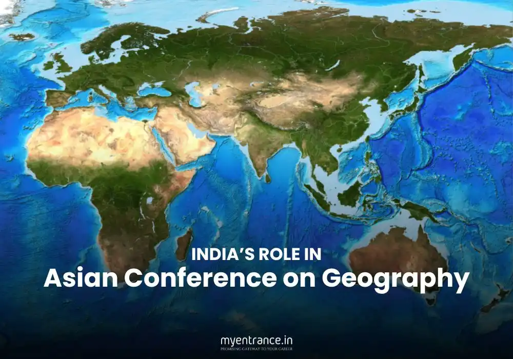 Asia's Green Future: India's Leadership in Climate Action and Its Exam Relevance