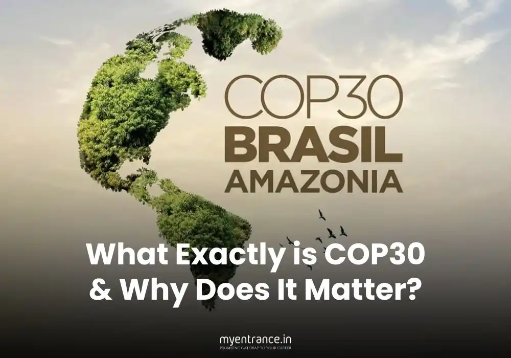 COP30 in Brazil: Unlocking the Future of Climate Action from the Amazon Heart