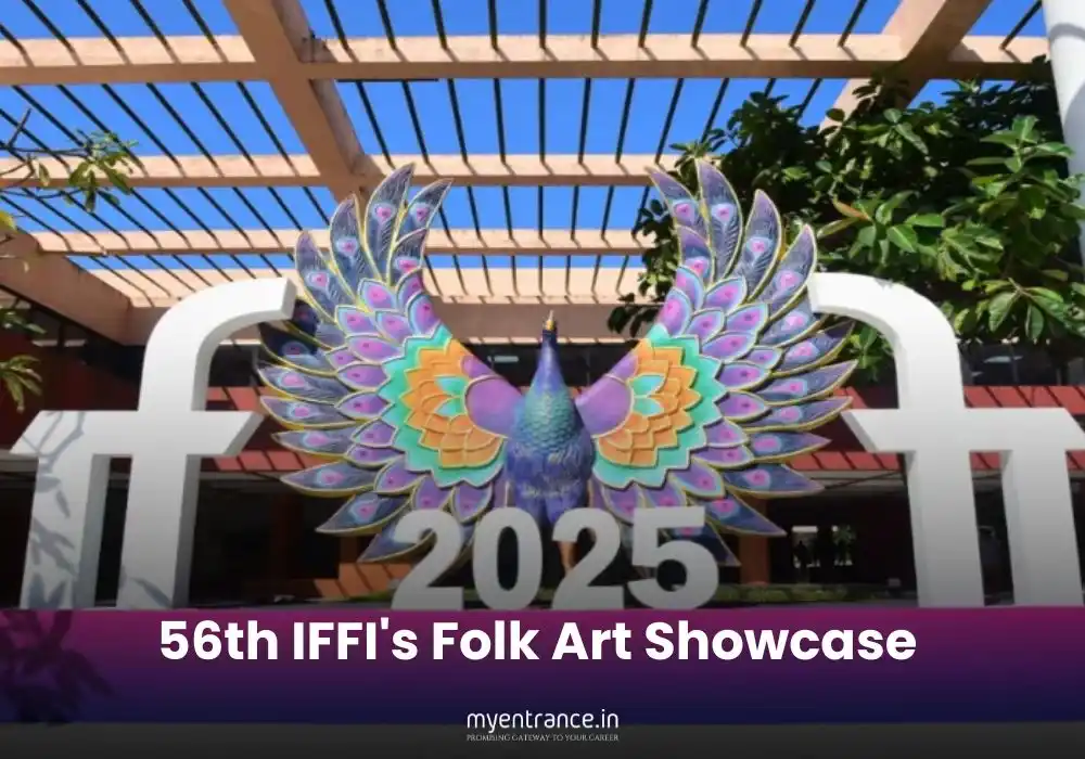 India's Cultural Riches: Why the 56th IFFI's Folk Art Showcase is Key