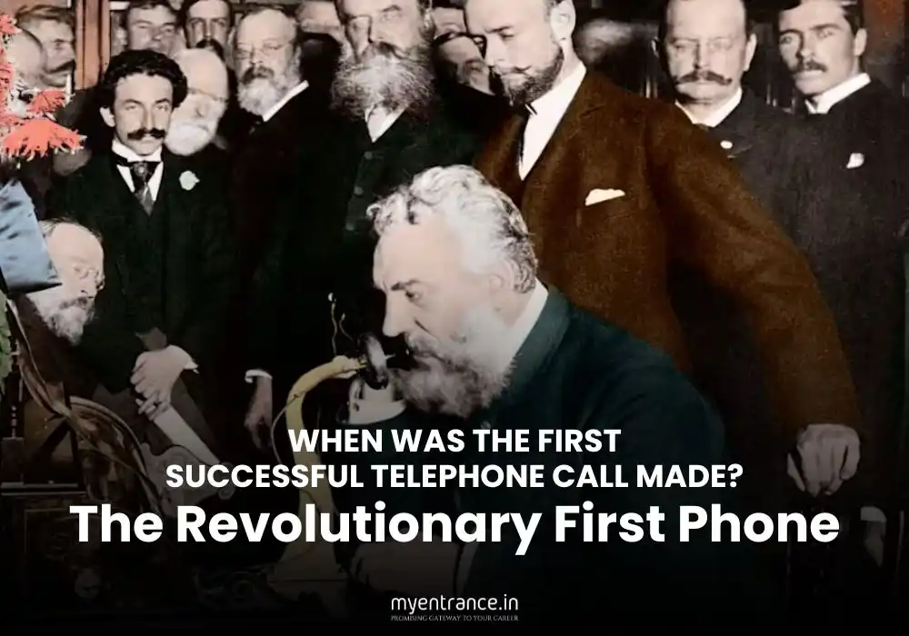 Alexander Graham Bell: The Visionary Behind the Voice