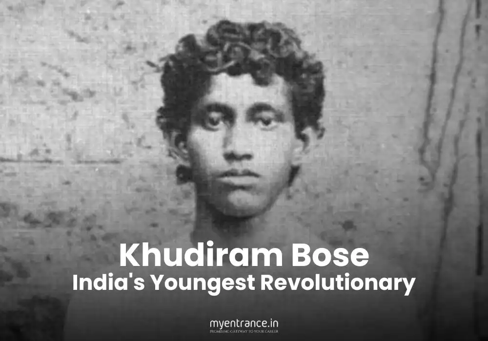 Why Khudiram Bose, India's Youngest Revolutionary, Continues to Inspire Generations
