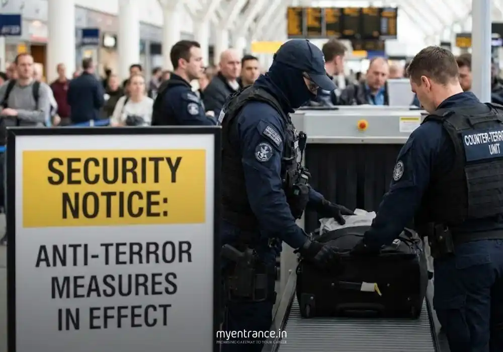 Unpacking the Revolutionary First National Anti-Terror Policy of 2025