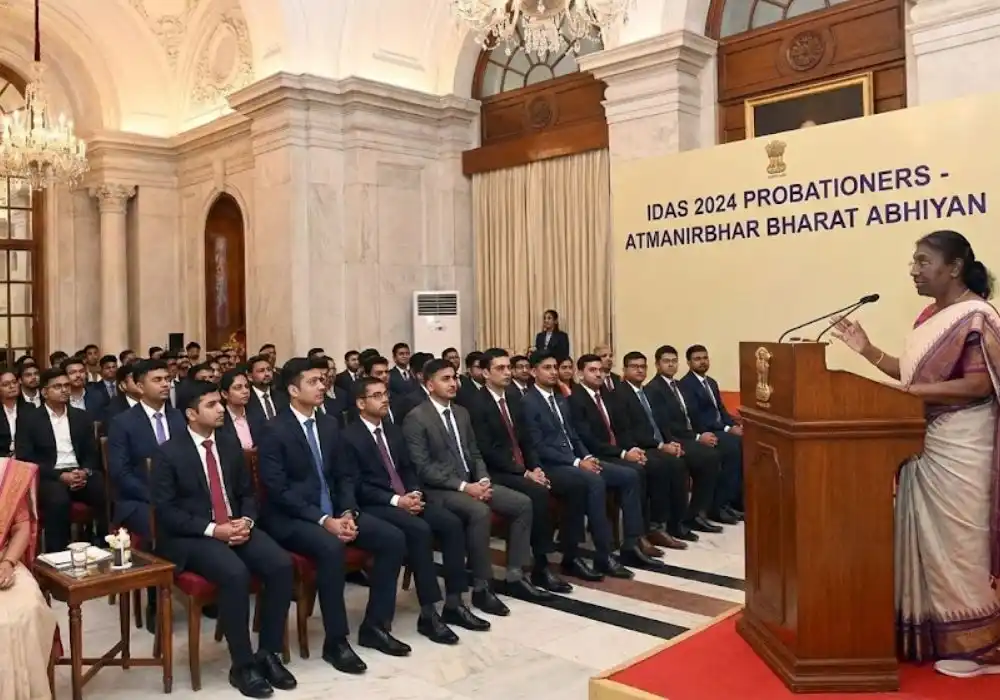 President Droupadi Murmu recently underscored a vital truth for India's evolving national security landscape: the imperative for quicker, smarter, and more accurate decision-making in the face of dynamic geopolitical shifts and emerging challenges.