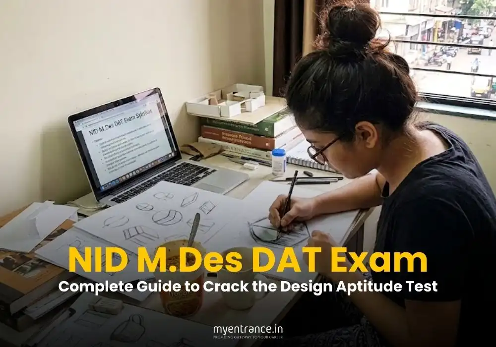 nid mdes dat preparation guide