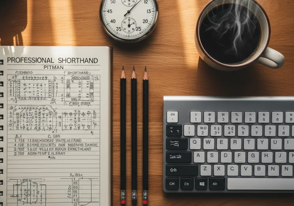 Mastering the SSC Stenographer Skill Test: The Ultimate Guide to ...