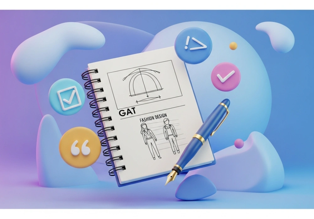 NIFT GAT English Proficiency Preparation Guide and Previous Year Questions Decoder