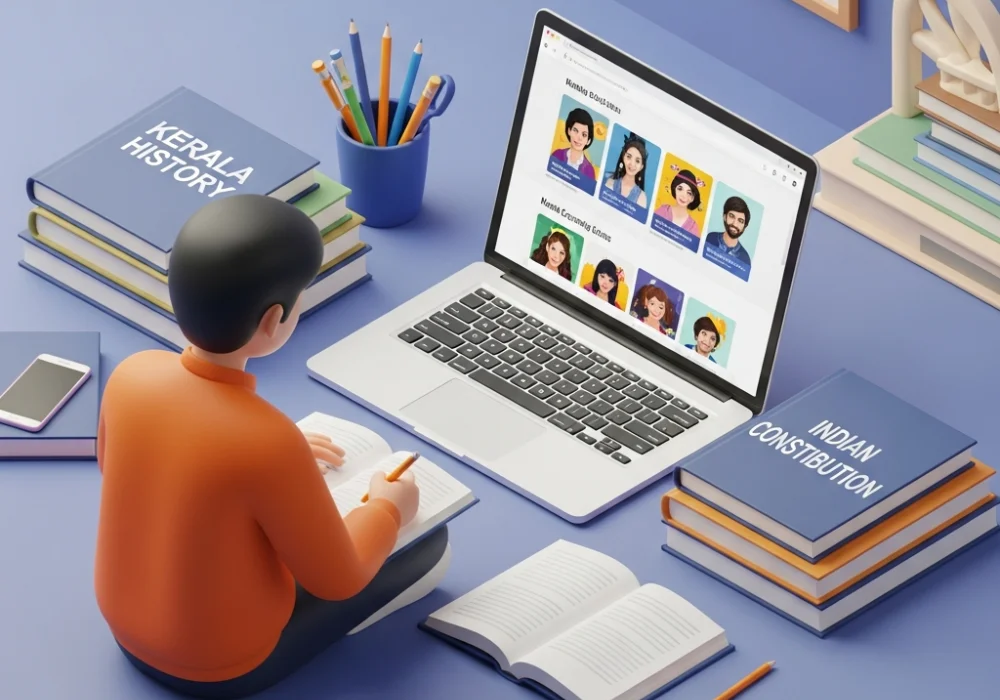 Kerala PSC Degree Level Prelims Subject-Wise Preparation Strategy Guide