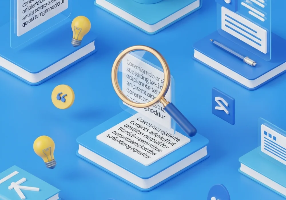 SSC English Reading Comprehension Strategy and Interactive Learning Tool