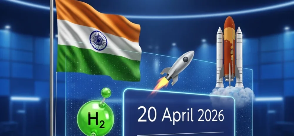 Daily Current Affairs 20 April 2026 for UPSC SSC Kerala PSC Exams