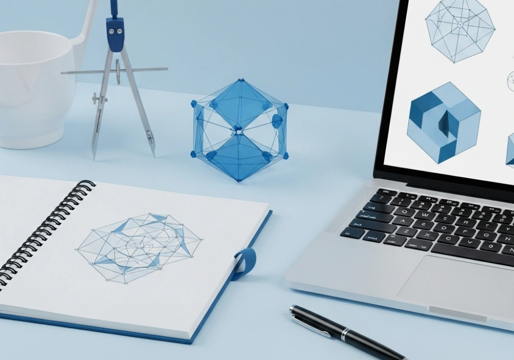 NIFT Logical Reasoning and Visual Logic Mock Test Cover Image