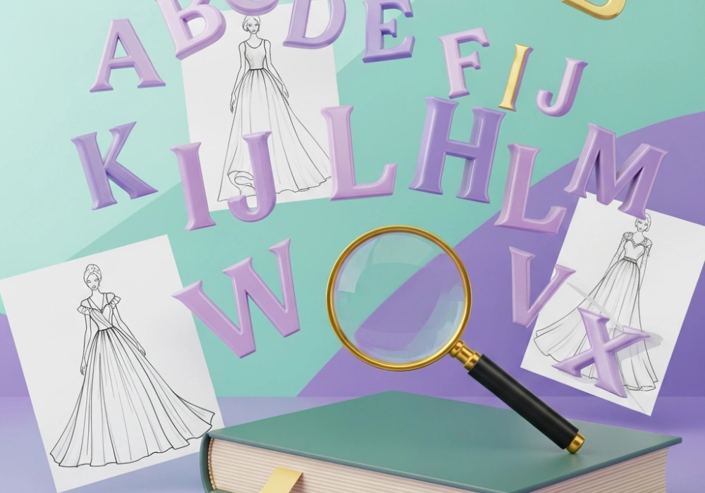 Interactive Vocabulary Flashcards for NIFT Entrance Exam Preparation