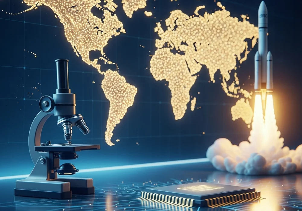 Daily Current Affairs April 25 2026 - World Malaria Day and Science Tech Updates