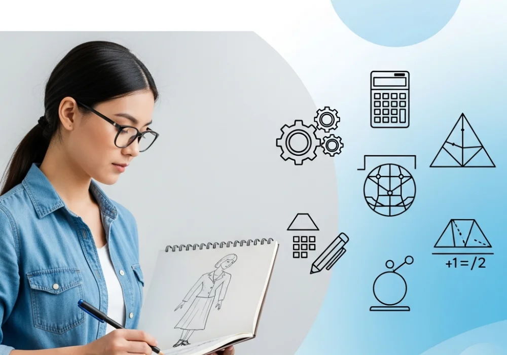 NIFT GAT Logical and Arithmetic Reasoning Mock Test and Hacks