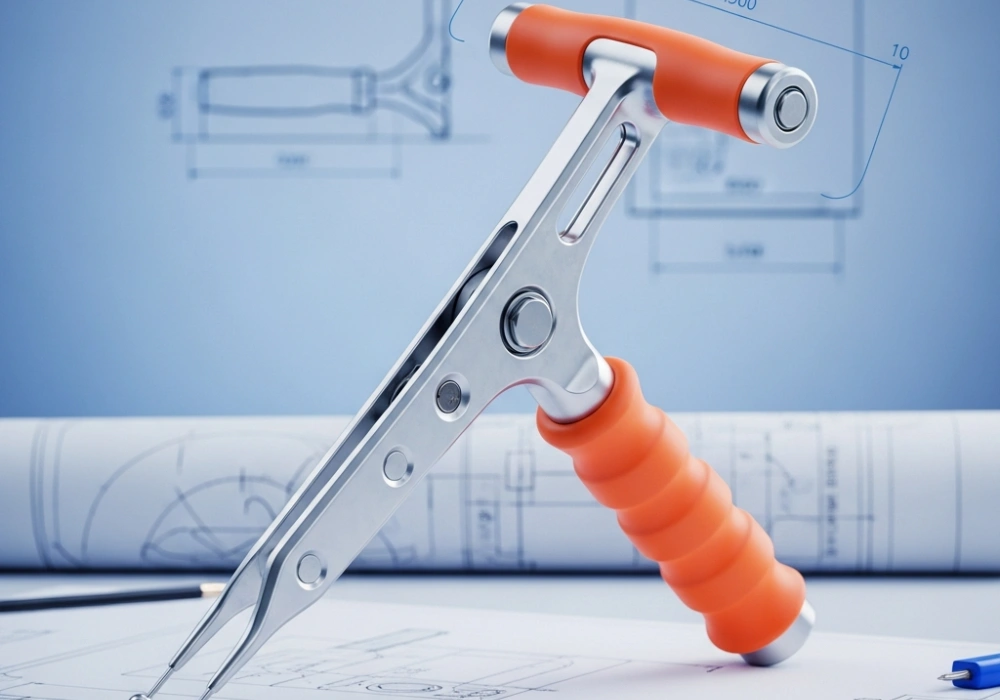 NID DAT Previous Year Questions: Mastering Ergonomic Hand-Tool Redesign ...