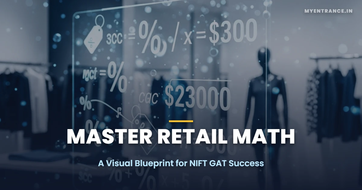 Retail Math Visualized: A Guide to Discounts, Markups, and Profit ...