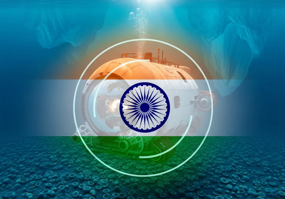 Matsya Submersible and Arctic Council analysis for Current Affairs 2026