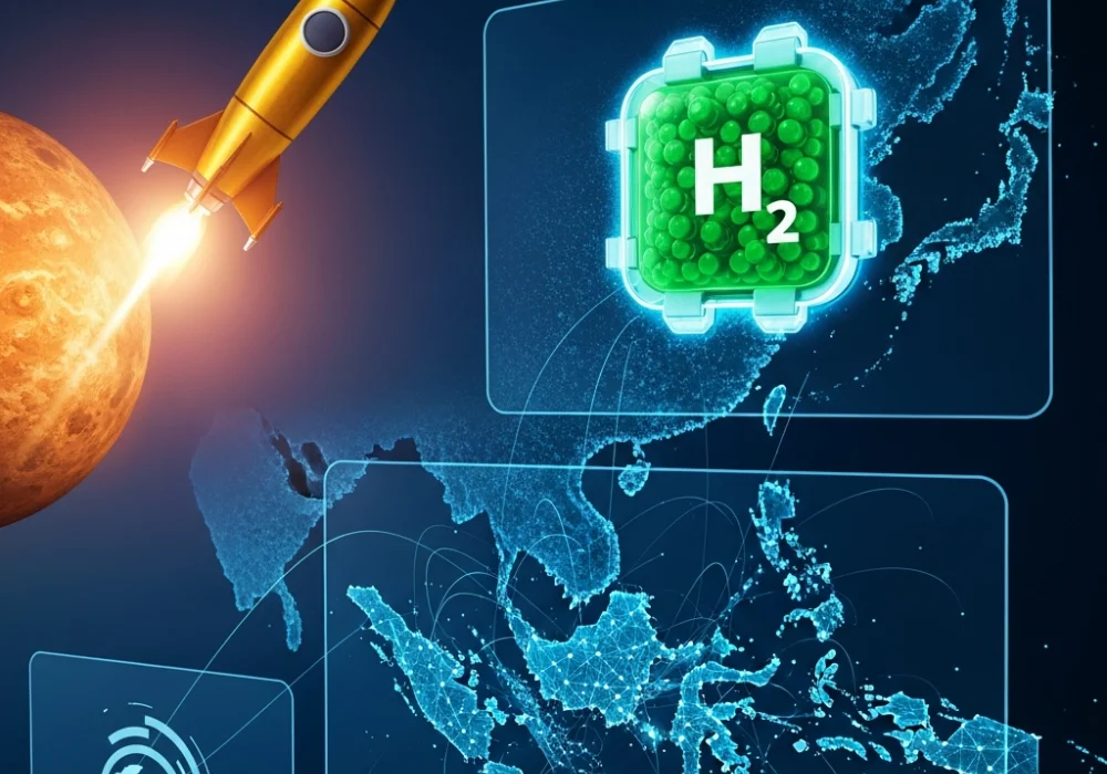 May 8 2026 Current Affairs Analysis covering ISRO Venus Mission and Green Hydrogen Mission