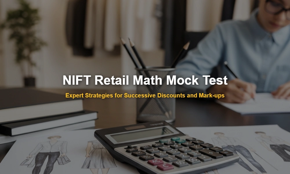 Mastering Successive Discounts and Mark-up Price: A Comprehensive NIFT ...