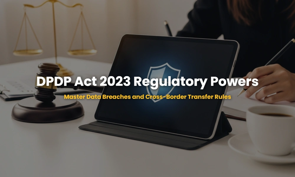 Digital Personal Data Protection Act 2023 study materials for UPSC exam